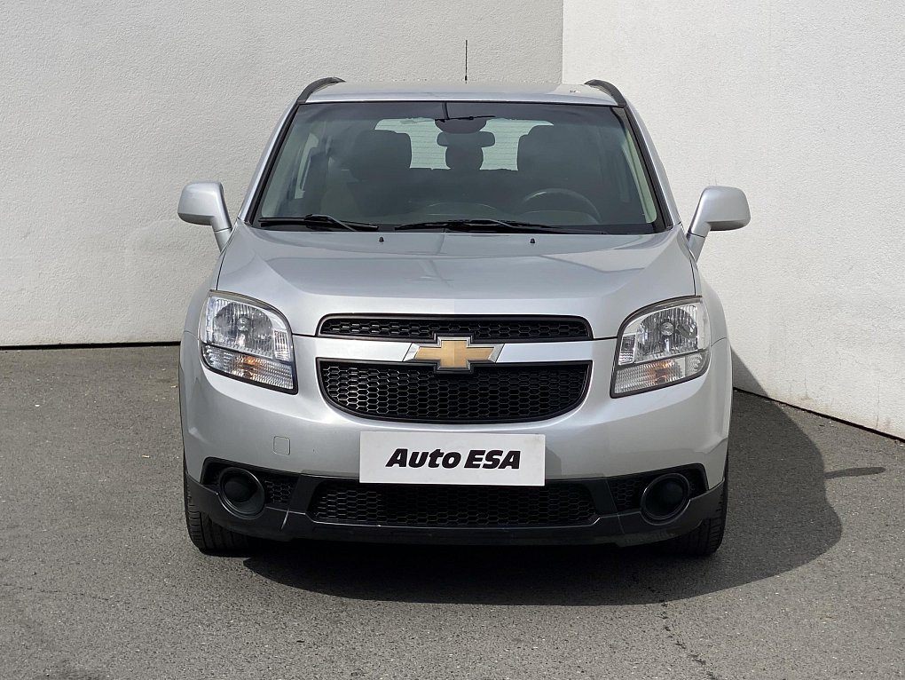 Chevrolet Orlando 1.8 i 