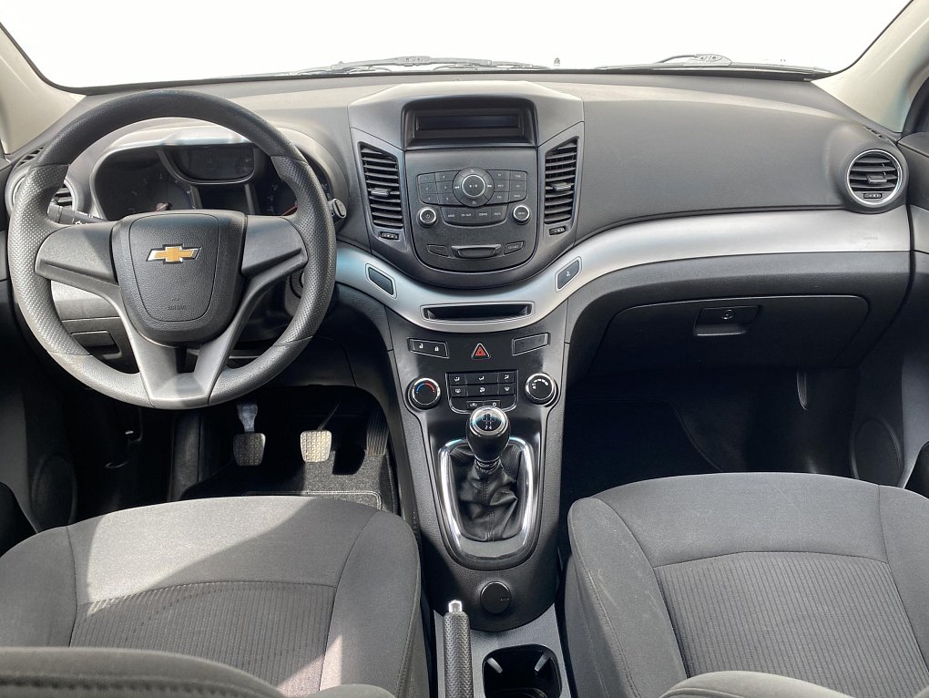 Chevrolet Orlando 1.8 i 