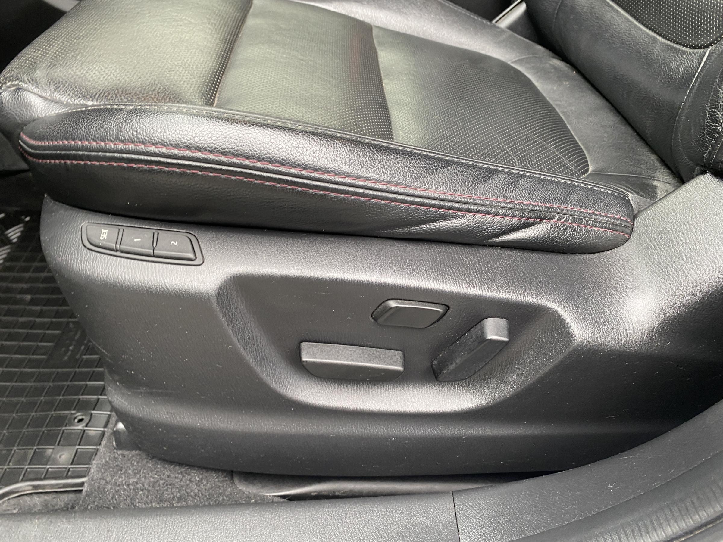 Mazda CX-5, 2016 - pohled č. 15