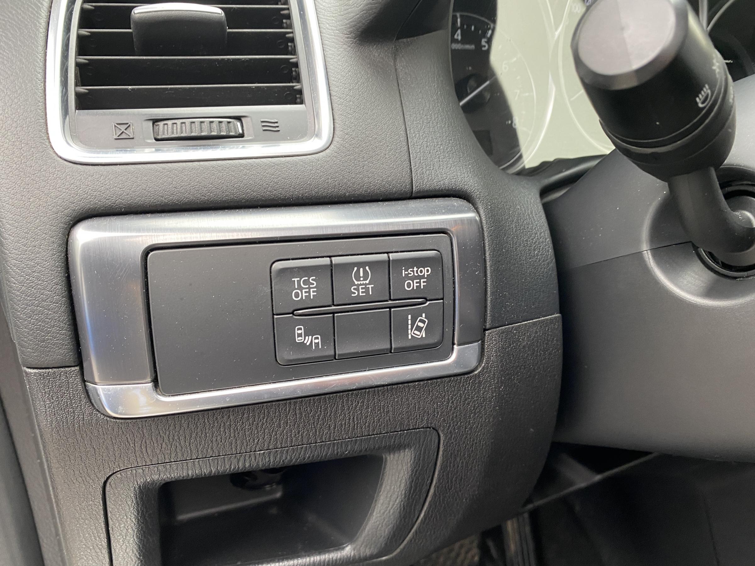 Mazda CX-5, 2016 - pohled č. 16