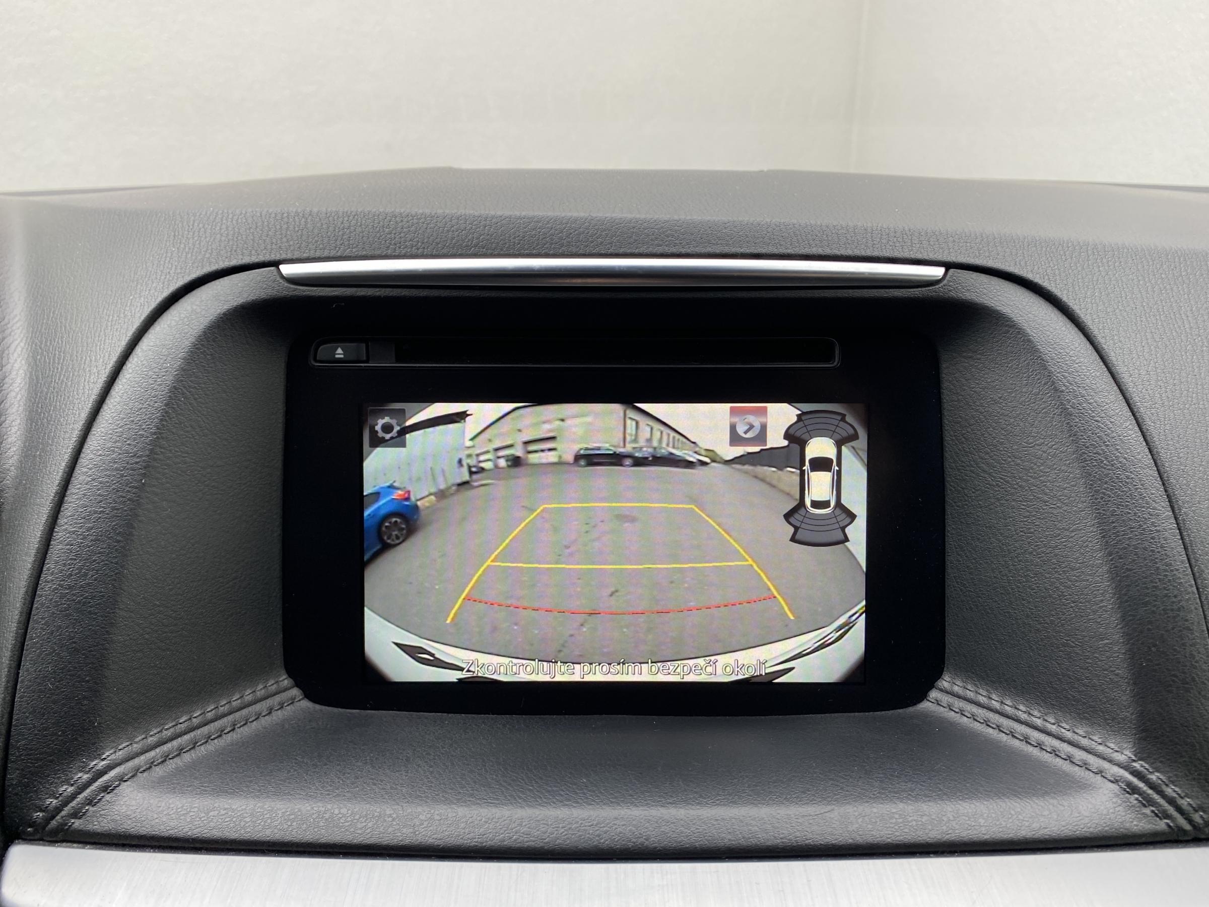 Mazda CX-5, 2016 - pohled č. 18