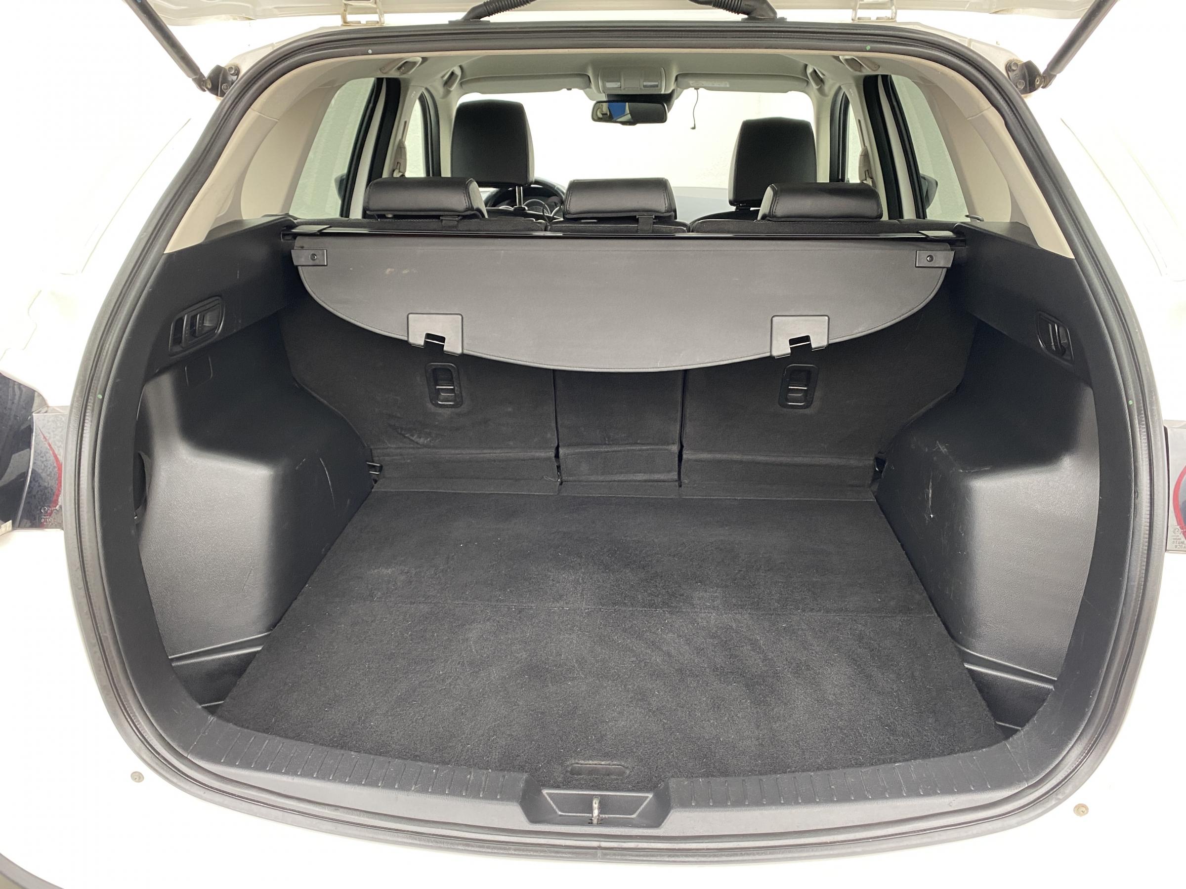 Mazda CX-5, 2016 - pohled č. 7