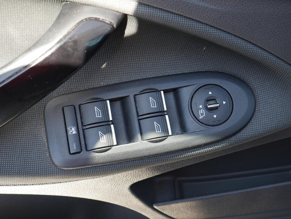 Ford Kuga 2.0TDCi 