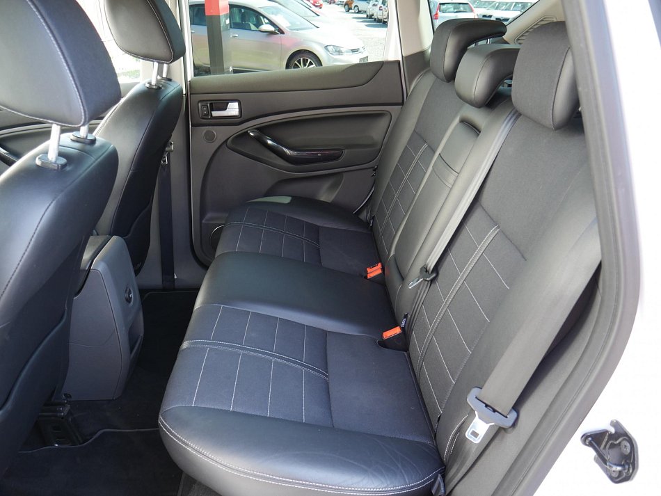 Ford Kuga 2.0TDCi 