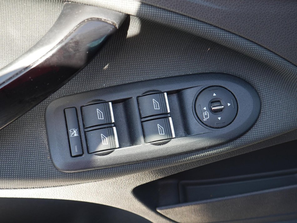 Ford Kuga 2.0TDCi 