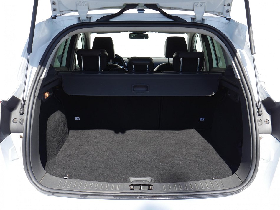 Ford Kuga 2.0TDCi 