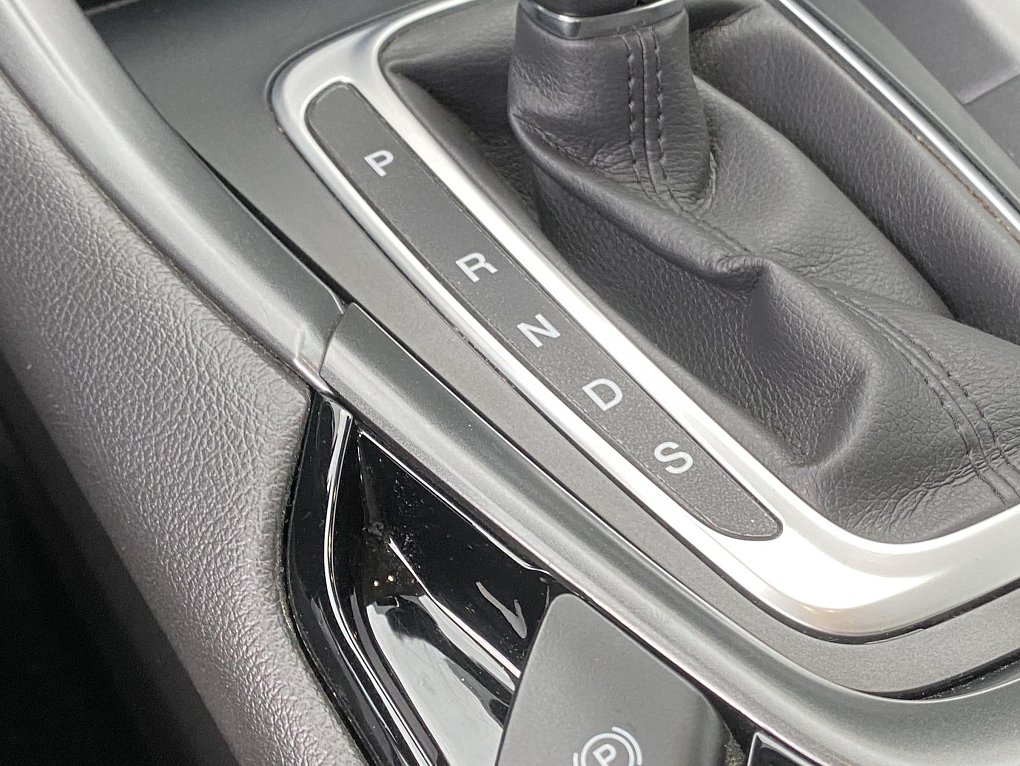 Ford Mondeo 2.0 EB Titanium