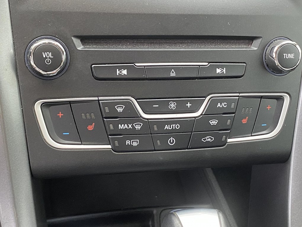 Ford Mondeo 2.0 EB Titanium