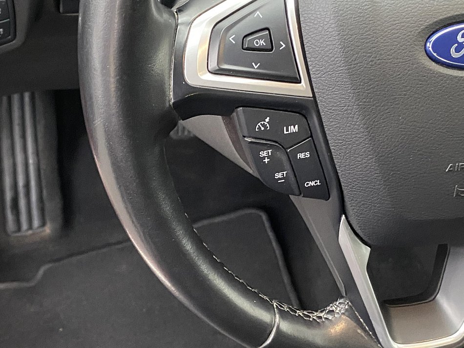 Ford Mondeo 2.0 EB Titanium