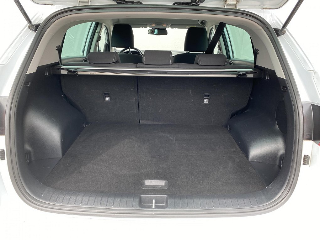 Kia Sportage 1.6 T-GDi 