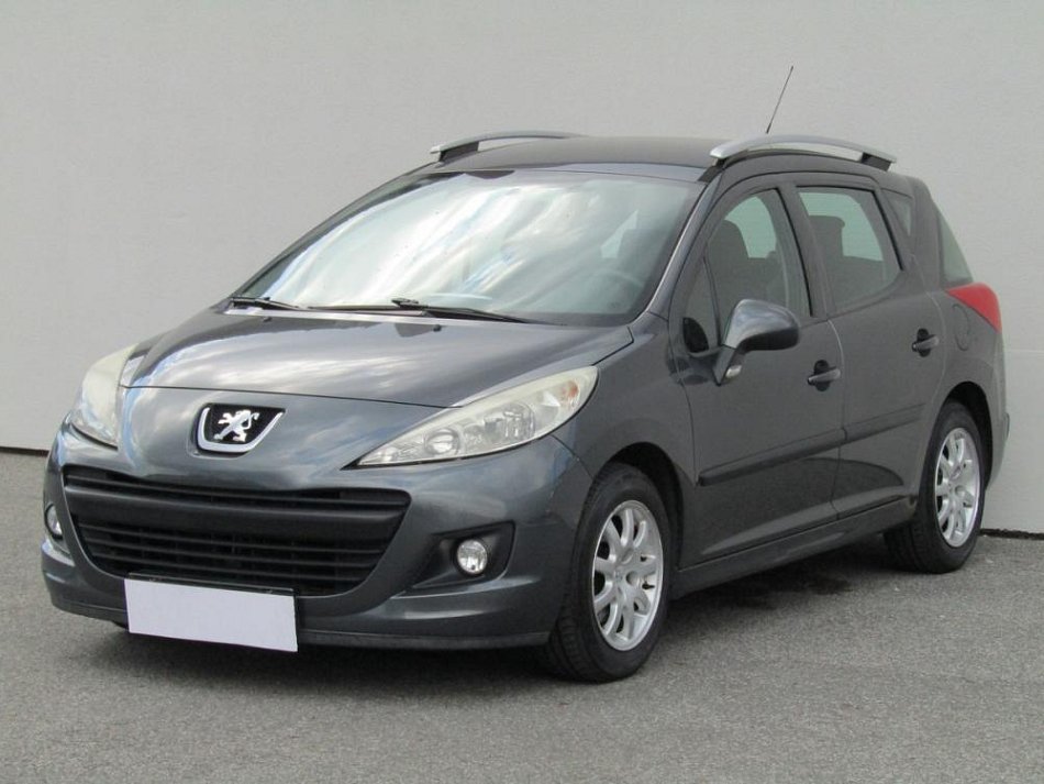 Peugeot 207 1.4i 