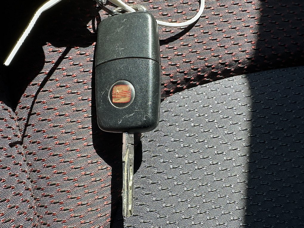 Seat Altea 2.0 TDi 