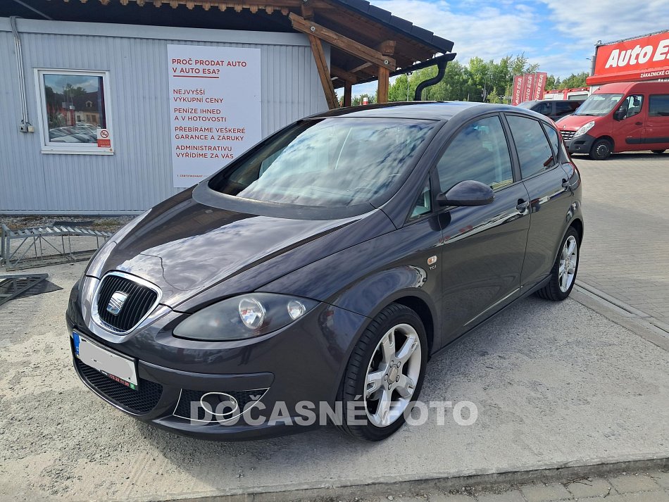 Seat Altea 2.0 TDi 
