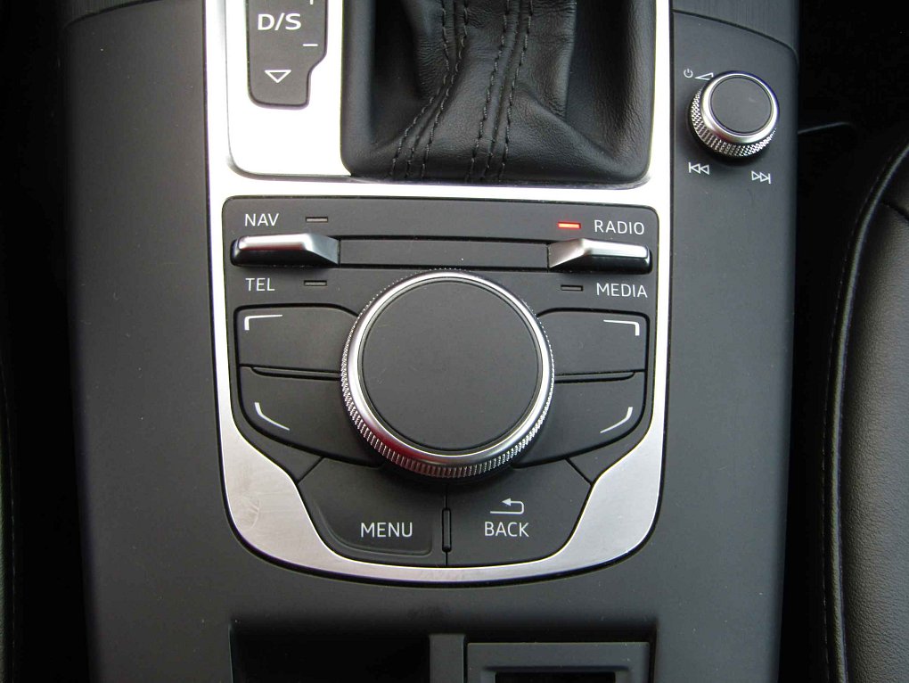 Audi A3 1.4 TFSi 
