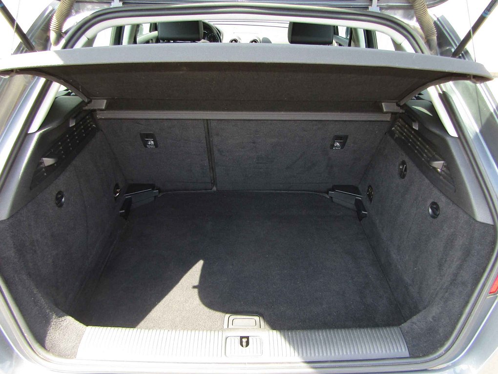 Audi A3 1.4 TFSi 