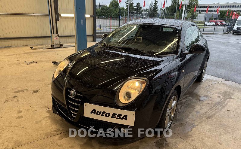 Alfa Romeo Mito 1.4 i 