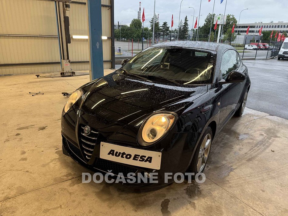 Alfa Romeo Mito 1.4 i 