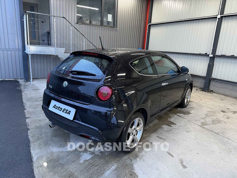 Alfa Romeo Mito 1.4 i 