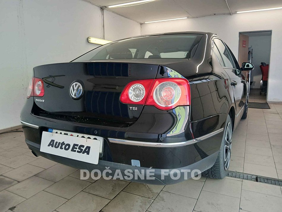 Volkswagen Passat 1.4 TSi 