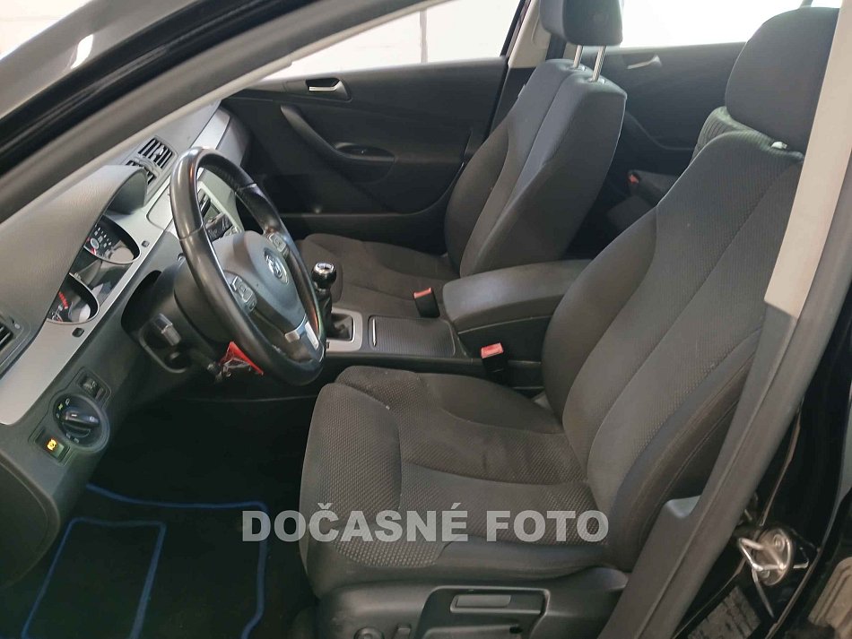 Volkswagen Passat 1.4 TSi 