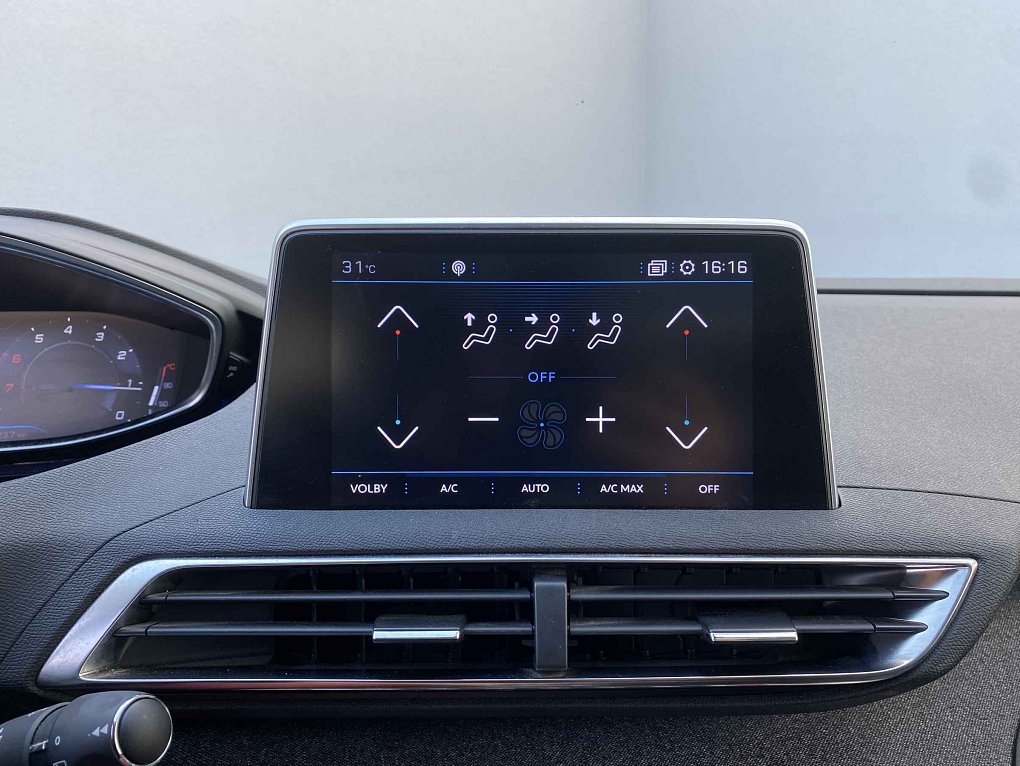 Peugeot 3008 1.2PT Allure