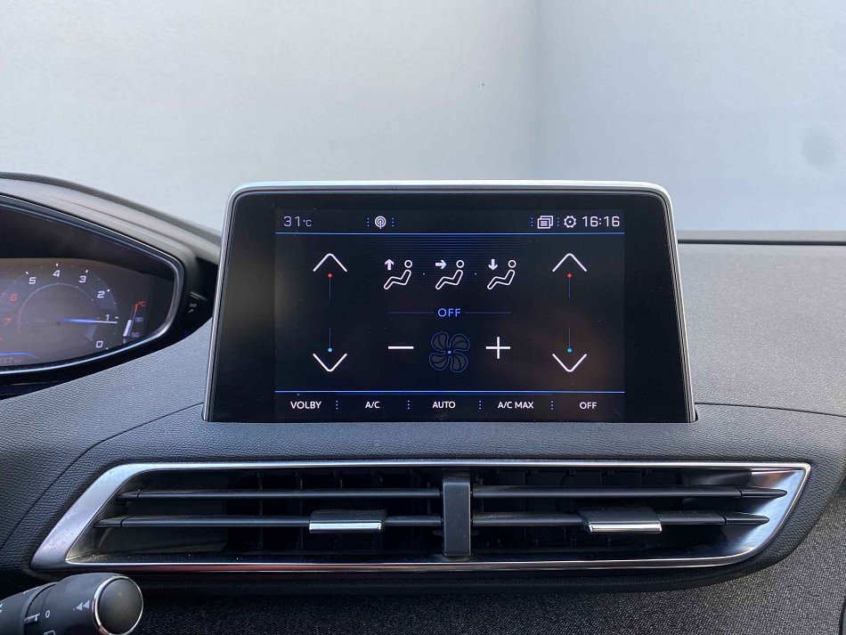 Peugeot 3008 1.2PT Allure