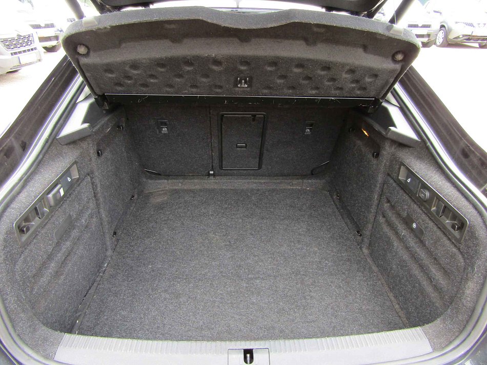 Škoda Superb III 2.0 TDI  4x4