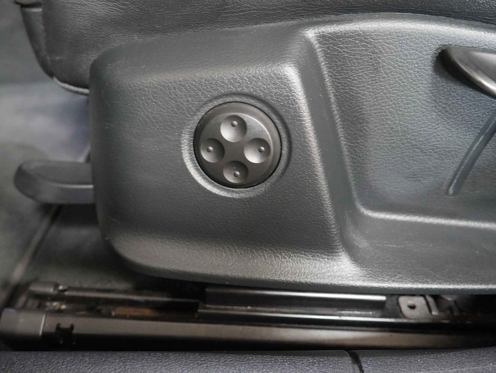 Audi A4 2.0 TDI 
