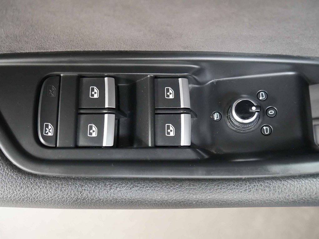 Audi A4 2.0 TDI 