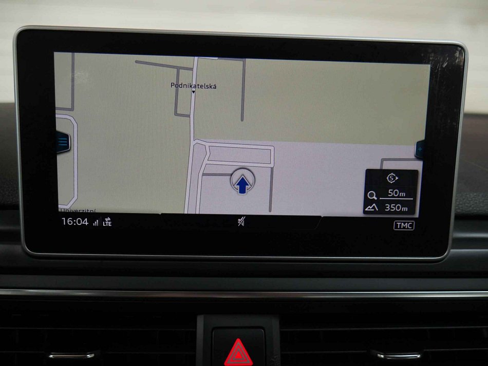 Audi A4 2.0 TDI 