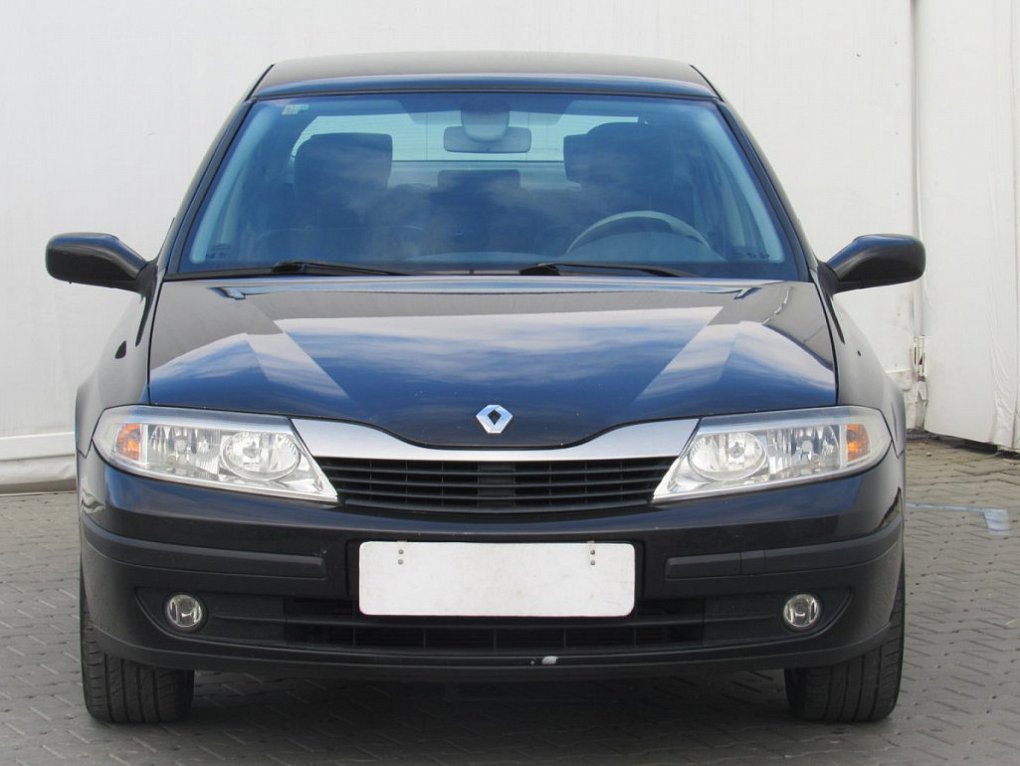 Renault Laguna 2.0dCi 