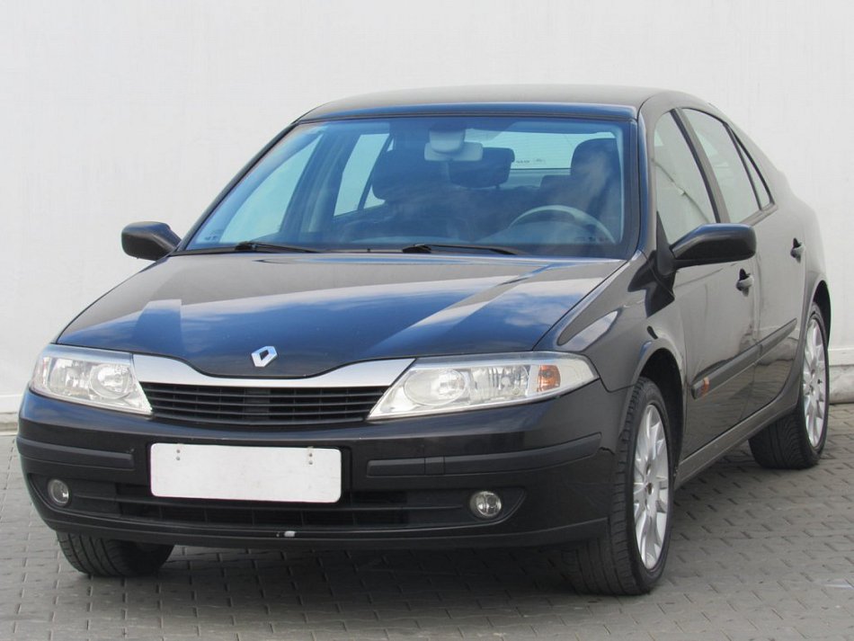 Renault Laguna 2.0dCi 