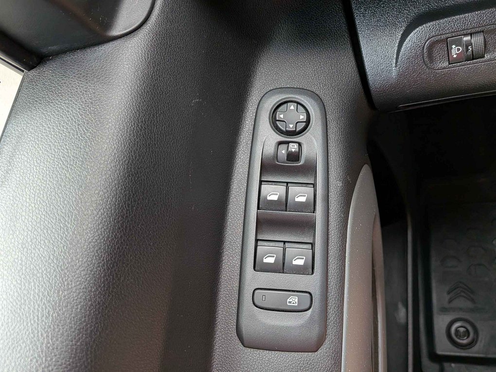 Citroën Berlingo 1.5HDi Feel