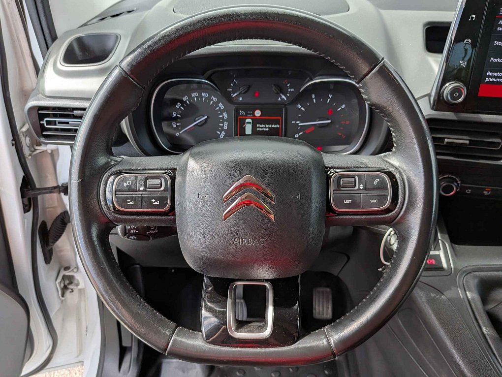 Citroën Berlingo 1.5HDi Feel