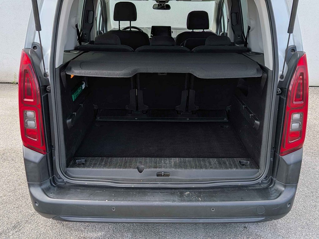 Citroën Berlingo 1.5HDi Feel