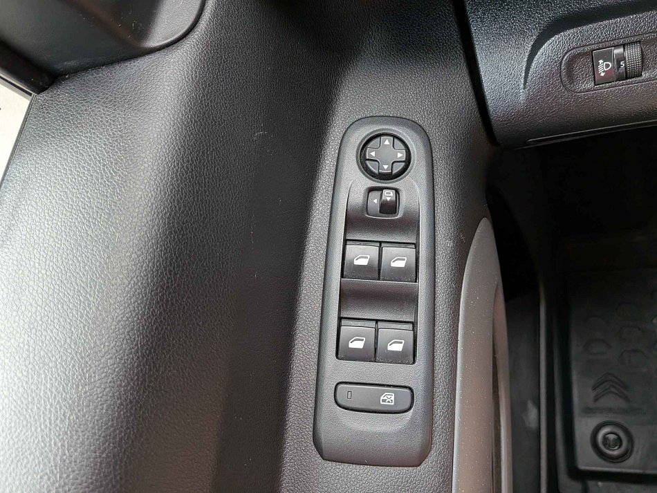 Citroën Berlingo 1.5HDi Feel