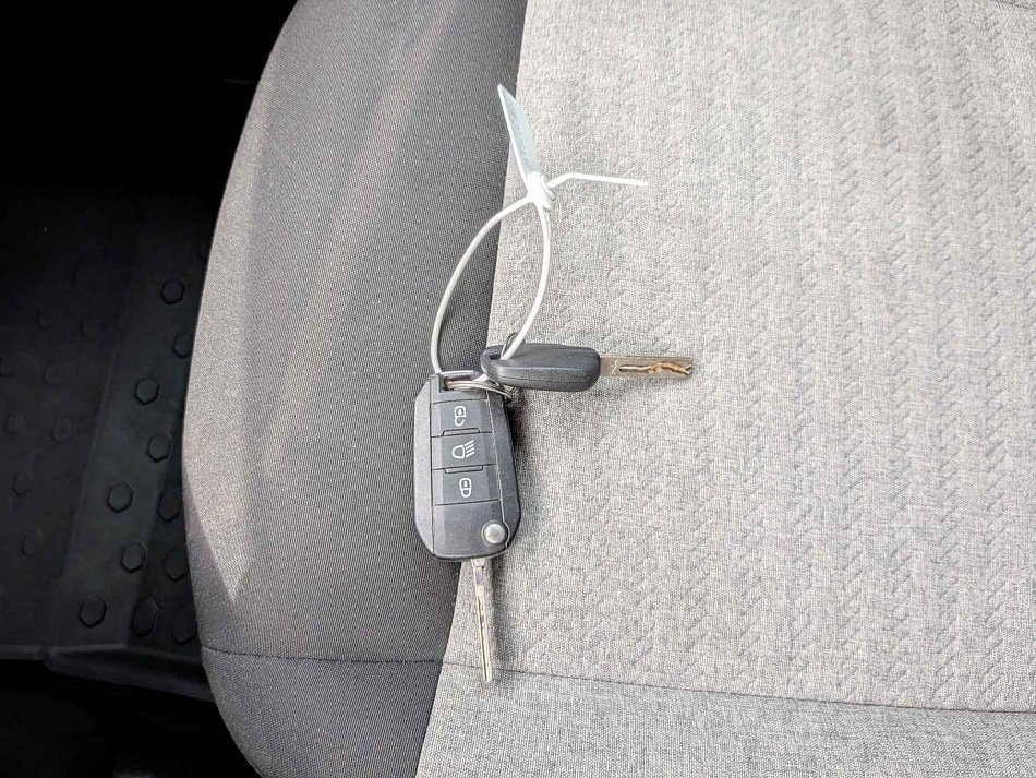 Citroën Berlingo 1.5HDi Feel