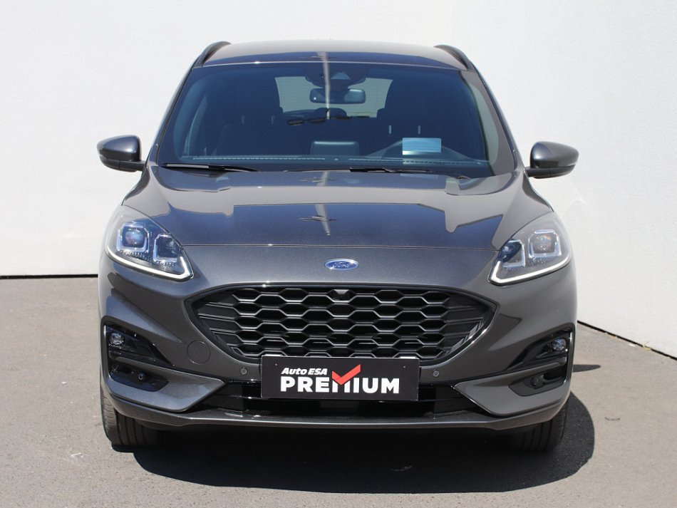 Ford Kuga 1.5 ECOBLUE ST-Line