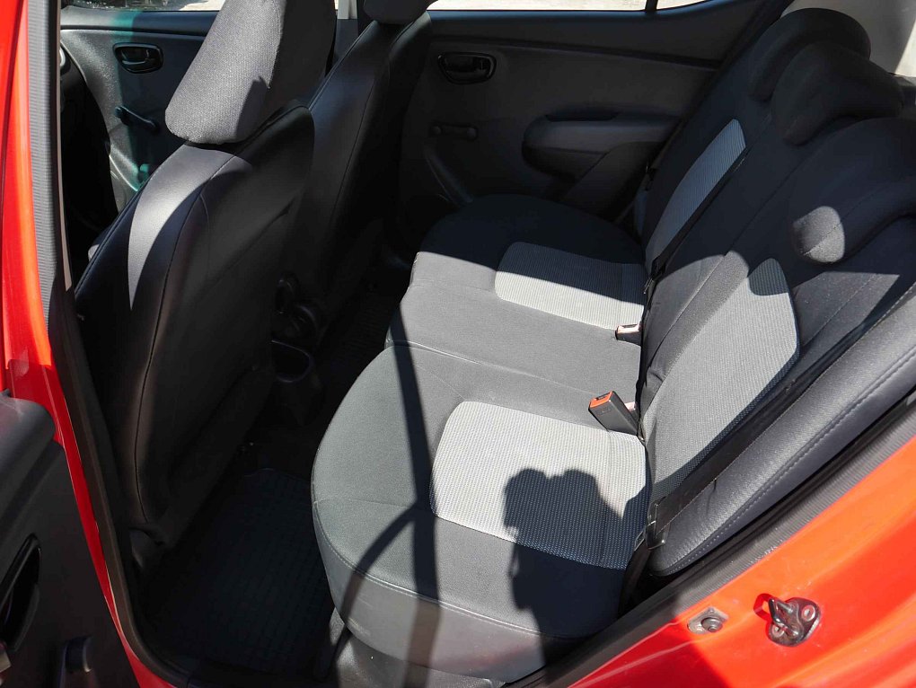 Hyundai I10 1.1i 