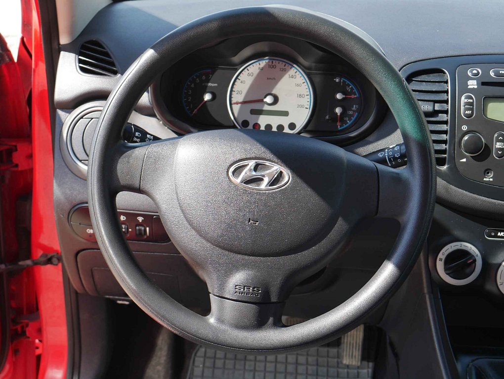 Hyundai I10 1.1i 