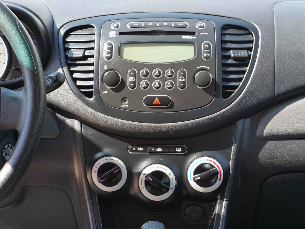 Hyundai I10 1.1i 