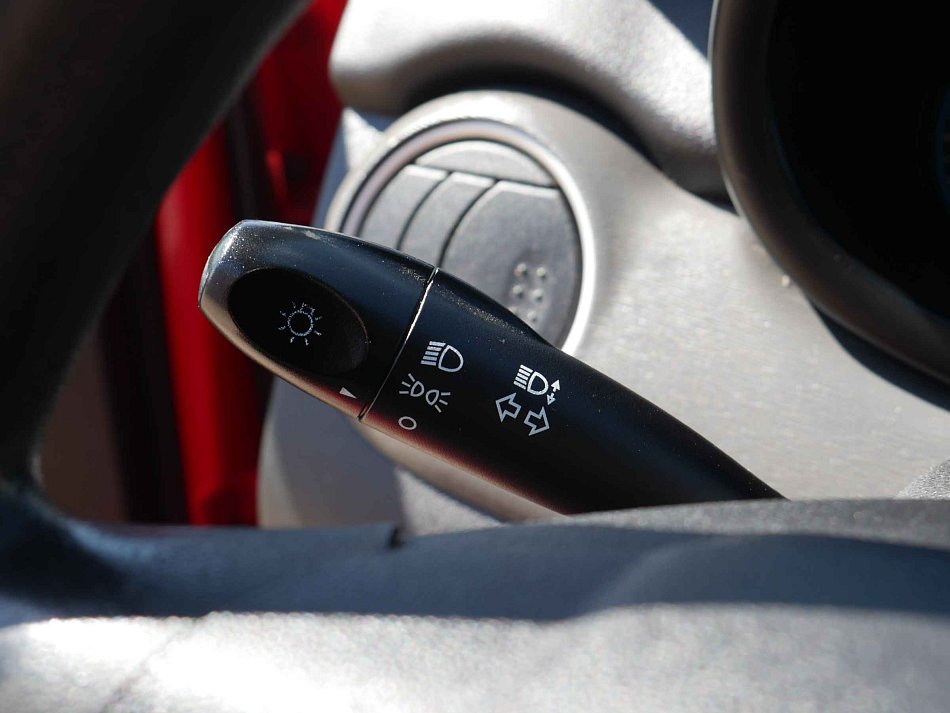 Hyundai I10 1.1i 