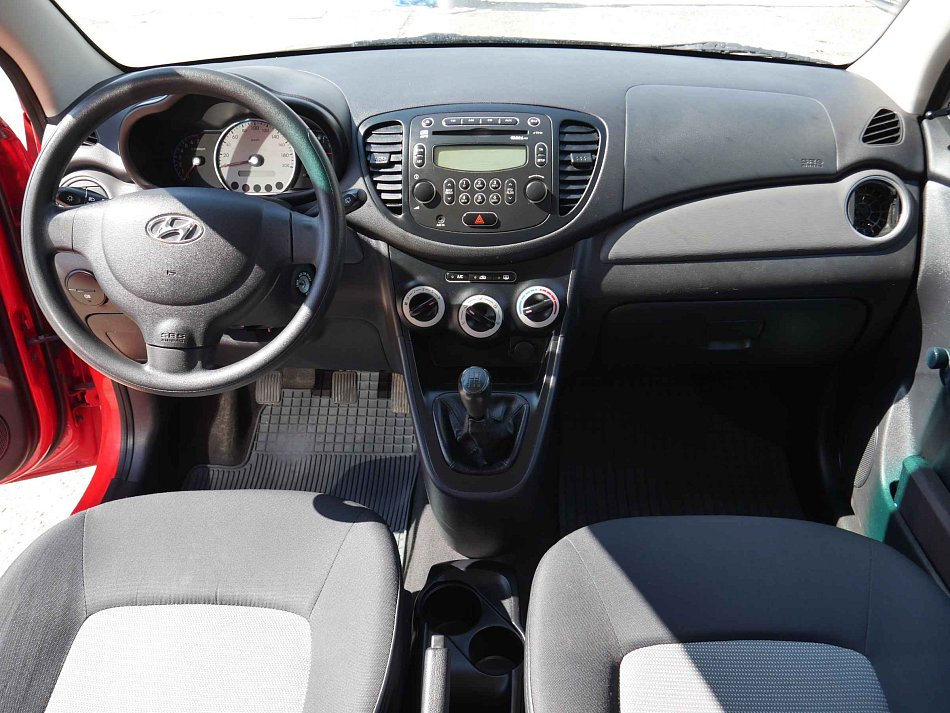Hyundai I10 1.1i 