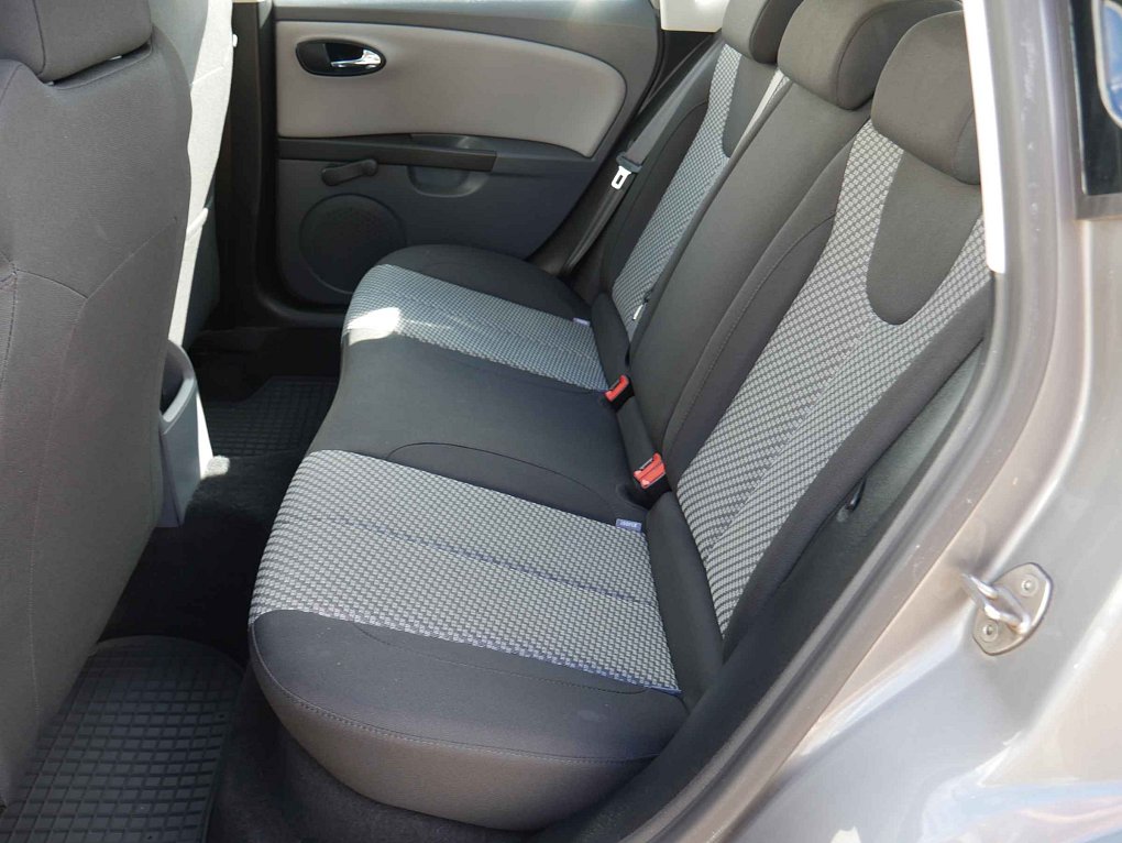 Seat Leon 1.4 MPi 