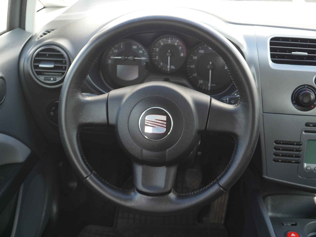 Seat Leon 1.4 MPi 