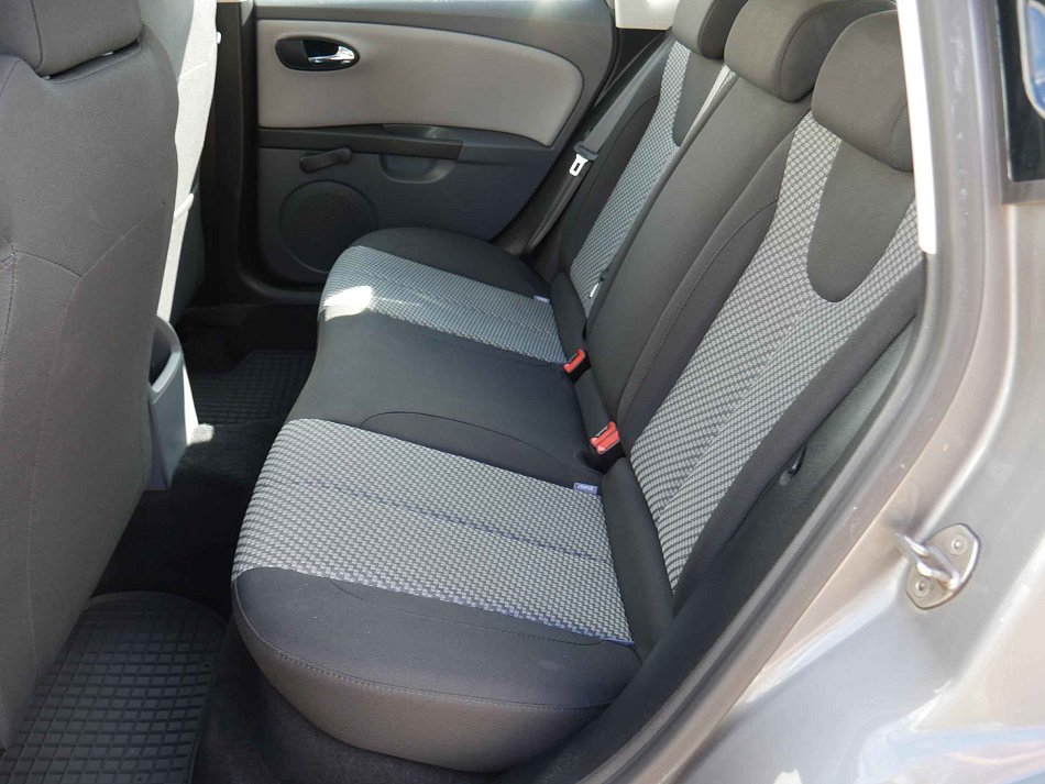 Seat Leon 1.4 MPi 