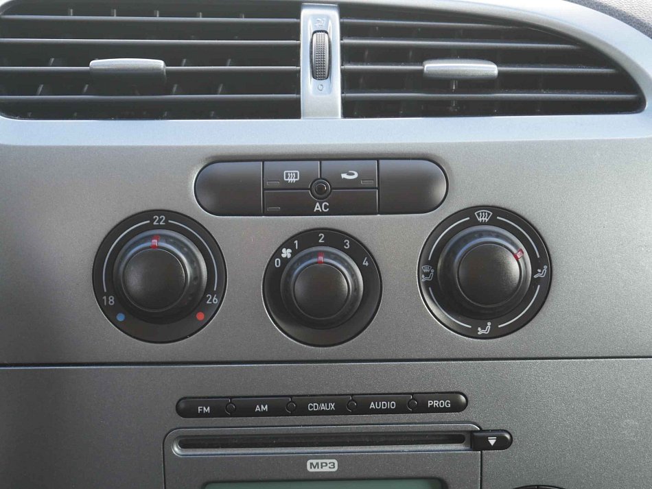 Seat Leon 1.4 MPi 