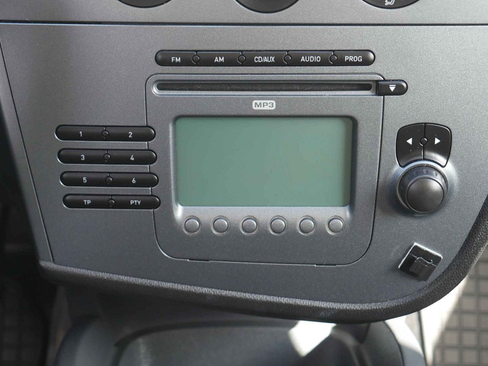 Seat Leon 1.4 MPi 