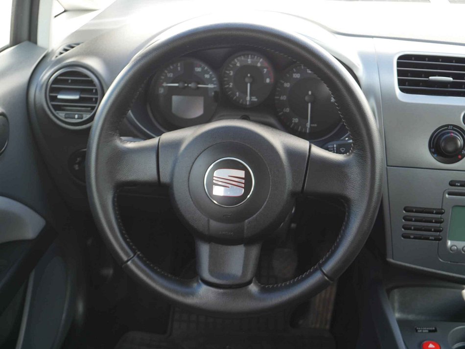 Seat Leon 1.4 MPi 
