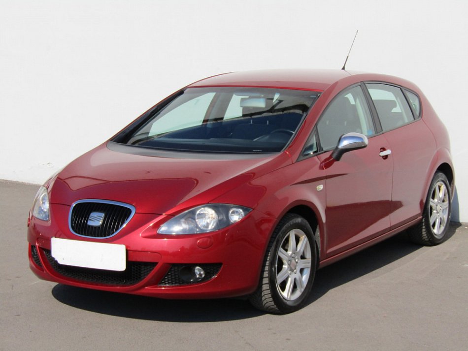 Seat Leon 1.4 MPi 